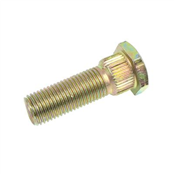 ŚRUBA KOŁA M14X1,5X 46MM, C-330, C-360 8.8, SZPILKA KOŁA-347583942
