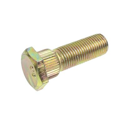 ŚRUBA KOŁA M14X1,5X 46MM, C-330, C-360 8.8, SZPILKA KOŁA-347583943