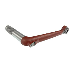 RAMIĘ MECHANIZMU KIEROWNICZEGO C-330 PRAWE-347583947