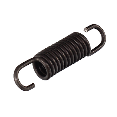 SPRĘŻYNA SZCZĘK HAMULCOWYCH C-330 81X18X3MM-347583960