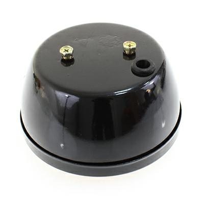 LAMPA TYLNA C-330, UTB METALOWA LEWA Z PODŚWIETLENIEM-347583999