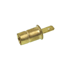 OPRAWA ŻARÓWKI DWUWSKAŹNIKA C-330, C-360, C-385, METALOWA, GMP50024760H, 50024753, 50024760, 50557900, 591155612-347584002