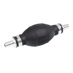 ZAWÓR ZWROTNY PALIWA WĄŻ FI 10MM PROSTY Z POMPKĄ GUMOWĄ-347584021