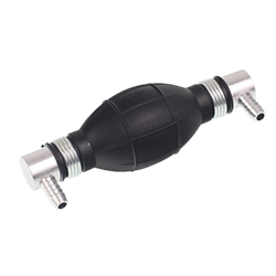 ZAWÓR ZWROTNY PALIWA WĄŻ FI  8MM KĄTOWY Z POMPKĄ GUMOWĄ-347584033