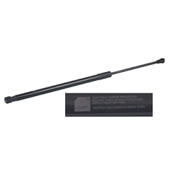 SIŁOWNIK GAZOWY 510MM 250N-347584065