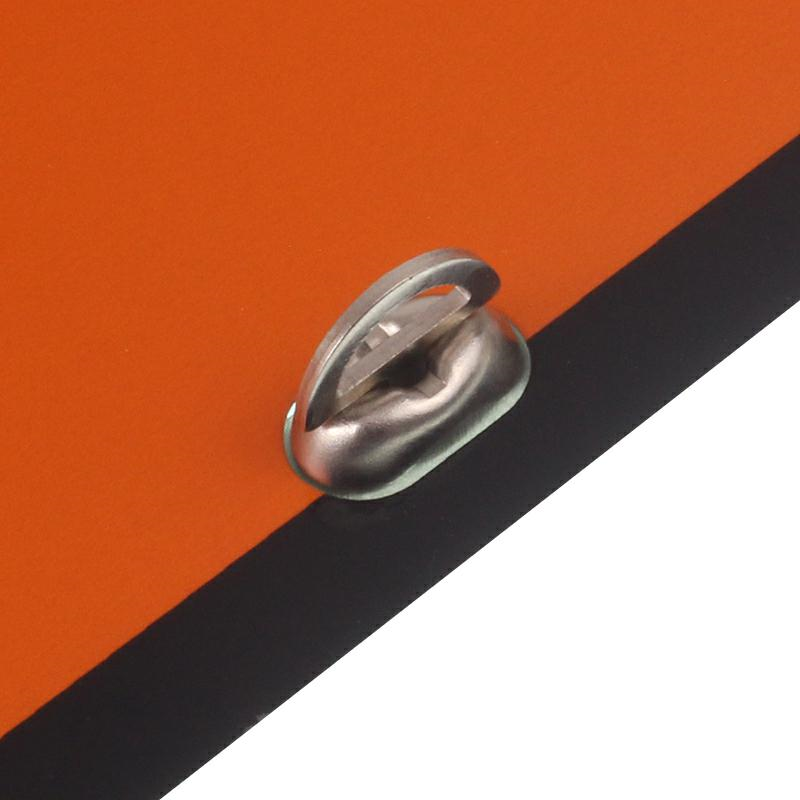 TABLICA  ADR SKŁADANA POZIOMO 400X300MM, KLASA 1-347584087