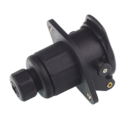 GNIAZDO ABS/EBS 7/24V KONTAKTY ZACISKANE-347584108