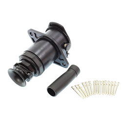 GNIAZDO ABS/EBS 7/24V KONTAKTY ZACISKANE-347584112