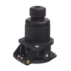 GNIAZDO ABS/EBS 7/24V KONTAKTY ZACISKANE-347584110