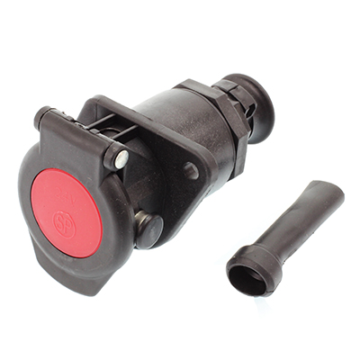 GNIAZDO ABS/EBS 7/24V KONTAKTY ZACISKANE-347584111