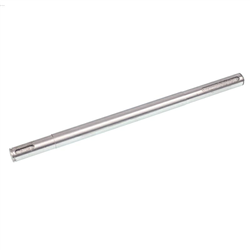 WAŁEK UŁOŻYSKOWANIA KOSIARKI ROTACYJNEJ, 455x25mm-347584132