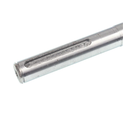 WAŁEK UŁOŻYSKOWANIA KOSIARKI ROTACYJNEJ, 455x25mm-347584134