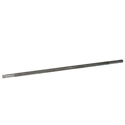 WAŁEK RAMY KOSIARKI ROTACYJNEJ 1,65 M L=1000MM-347584146