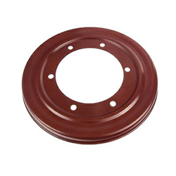 OSŁONA BĘBNA MAŁA KOSIARKI ROTACYJNEJ-347584149