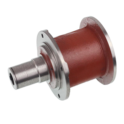 PIASTA TALERZA ROB. KOSIARKI ROTACYJNEJMATERIAŁ: ŻELIWO SFEROIDALNE-347584160