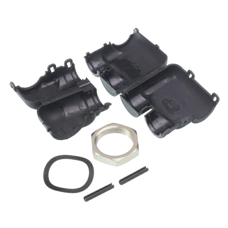 WYŁĄCZNIK PRĄDU IVECO EUROCARGO EURO 4-347584251
