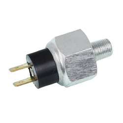 WŁĄCZNIK ŚWIATEŁ STOP C-360 HYDRAULICZNY, PŁASKIE WTYKI, 50426370-347584264
