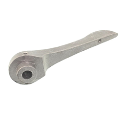 DŹWIGNIA MECHANIZMU PODNOŚNIKA C-360 ALUMINIOWA-347584305