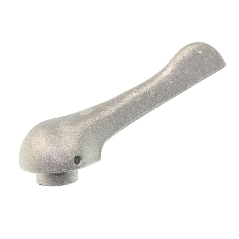 DŹWIGNIA MECHANIZMU PODNOŚNIKA C-360 ALUMINIOWA-347584308
