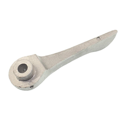DŹWIGNIA MECHANIZMU PODNOŚNIKA C-360 ALUMINIOWA-347584307