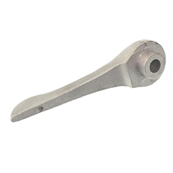 DŹWIGNIA MECHANIZMU PODNOŚNIKA C-360 ALUMINIOWA-347584306