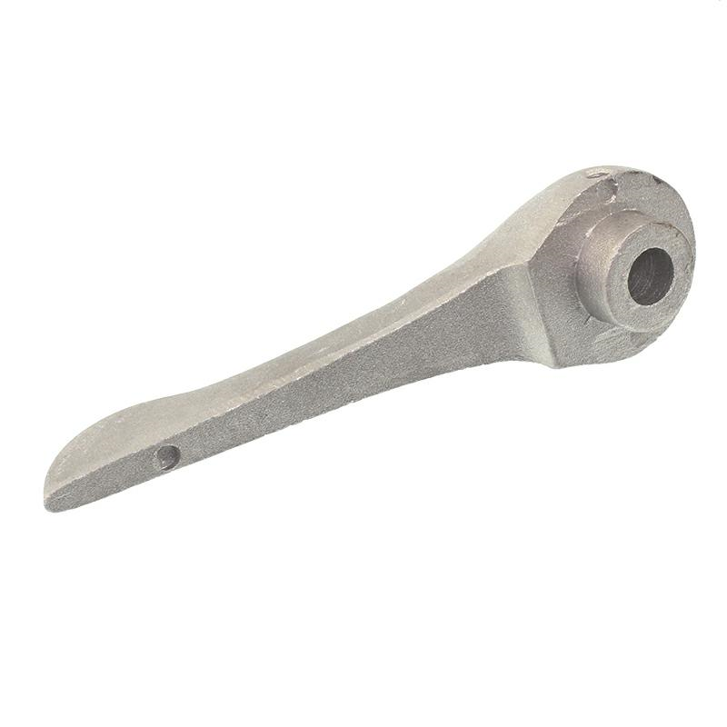 DŹWIGNIA MECHANIZMU PODNOŚNIKA C-360 ALUMINIOWA-347584306