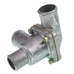 KORPUS TERMOSTATU C-360, KOMPLETNY Z POKRYWĄ-347621467