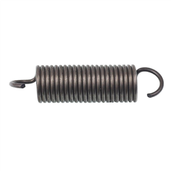 SPRĘŻYNA PIERŚCIENIA WYŁĄCZAJĄCEGO C-360 55X10,5X14MM, 22 ZWOJE-347584399