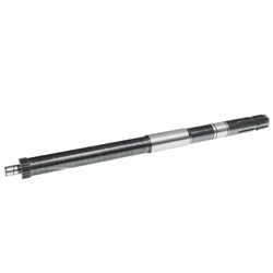 WAŁEK PRZEKAŹNIKA MOCY II - C-360, L-585mm-347584456