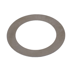PIERŚCIEŃ DYSTANSOWY OSI PRZEDNIEJ C-330 C-360, 72,5X50,5X0,6MM-347584502