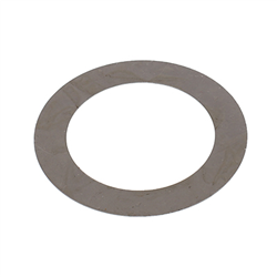 PIERŚCIEŃ DYSTANSOWY OSI PRZEDNIEJ C-330 C-360, 72,5X50,5X0,6MM-347584503