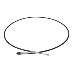 LINKA ROZDZIELACZA L=2500MM NA WIDEŁKI-347584521