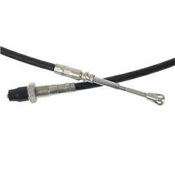 LINKA ROZDZIELACZA L=2500MM NA WIDEŁKI-347584522