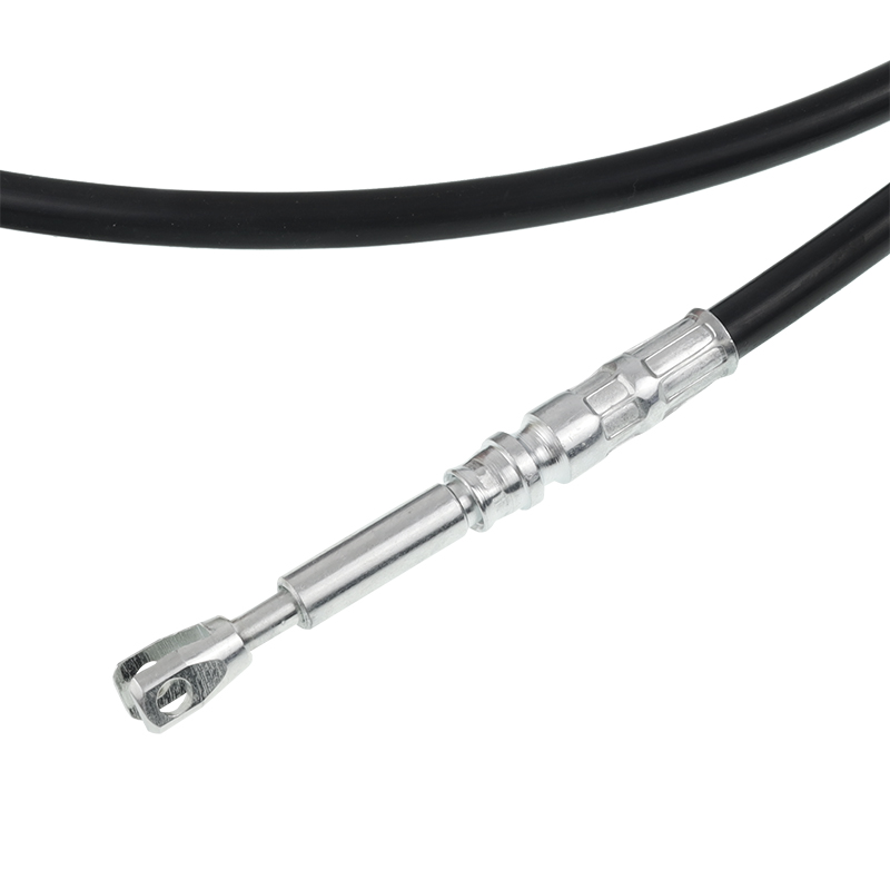 LINKA ROZDZIELACZA L=4500MM NA WIDEŁKI-347584609