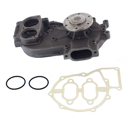 POMPA WODY MB ACTROS Z USZCZELKAMI-347584614