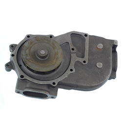 POMPA WODY MB ACTROS Z USZCZELKAMI-347584616