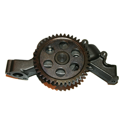 POMPA OLEJU MB ACTROS-347584625