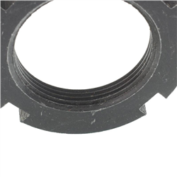 NAKRĘTKA ŁOŻYSKOWA M33X1,5 URSUS C-330 PÓŁOSI TYLNEGO MOSTU-347584630