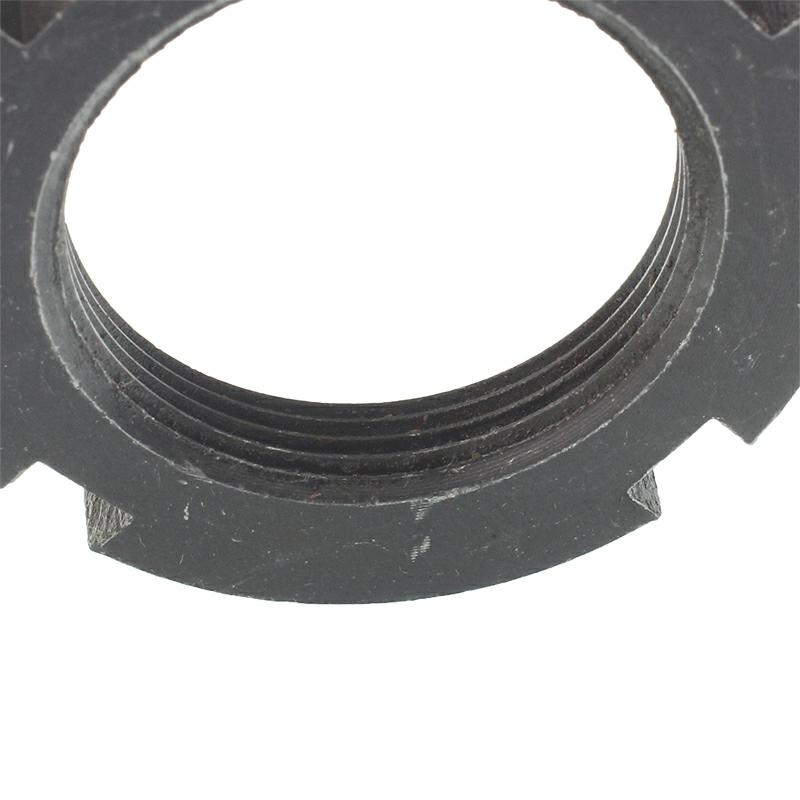 NAKRĘTKA ŁOŻYSKOWA M33X1,5 URSUS C-330 PÓŁOSI TYLNEGO MOSTU-347584630
