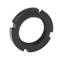 NAKRĘTKA ŁOŻYSKOWA M33X1,5 URSUS C-330 PÓŁOSI TYLNEGO MOSTU-347584629