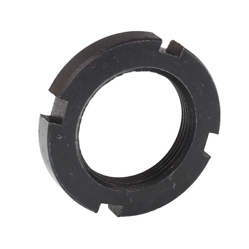 NAKRĘTKA ŁOŻYSKOWA M33X1,5 URSUS C-330 PÓŁOSI TYLNEGO MOSTU-347584629