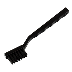 SZCZOTKA ANTYSTATYCZNA - MAŁA L=180MM PROSTA-347584644