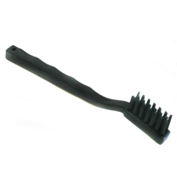 SZCZOTKA ANTYSTATYCZNA - MAŁA L=180MM PROSTA-347584645