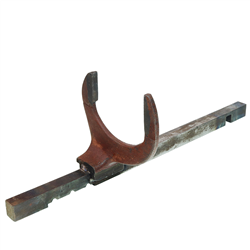 WODZIK I I WST. BIEGU Z WIDEŁKAMI ZETOR-347621473