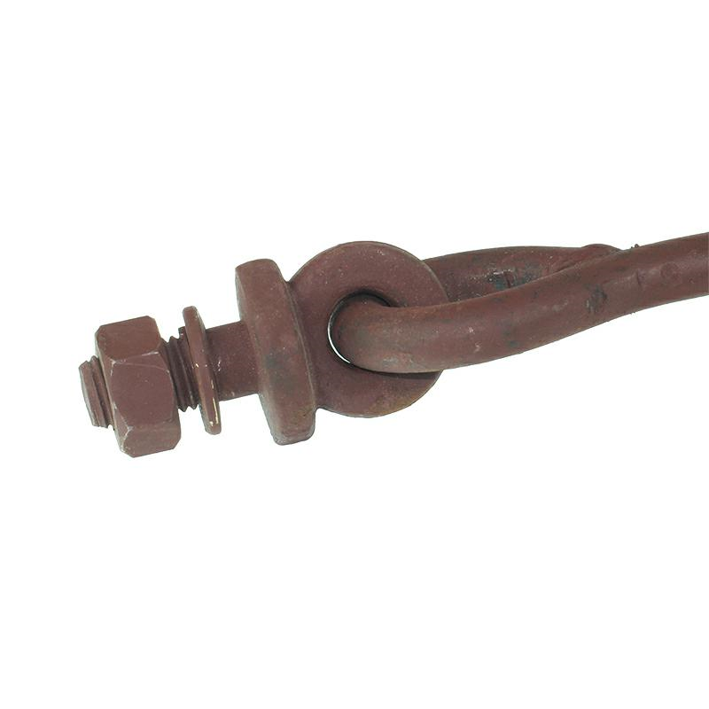 ŁAŃCUCH BOCZNY ZETOR, 55115095, 72115005-347584654