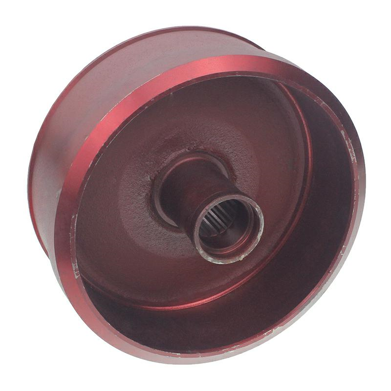 BĘBEN HAMULCOWY ZETOR-347584659
