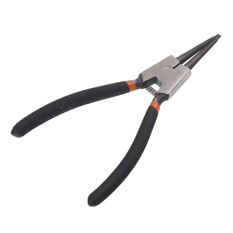 SZCZYPCE PROSTE  7" DO PIERŚCIENI SEGERA ZEWNĘTRZNYCH-347584687