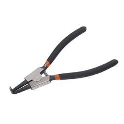 SZCZYPCE WYGIĘTE  7" DO PIERŚCIENI SEGERA ZEWNĘTRZNYCH-347584692