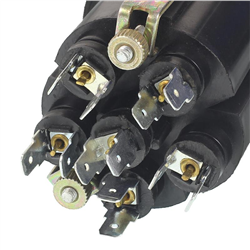 ZESPÓŁ LAMP KONTROLNYCH ZETOR-347584737