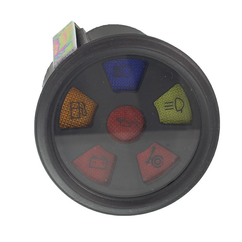 ZESPÓŁ LAMP KONTROLNYCH ZETOR-347584738